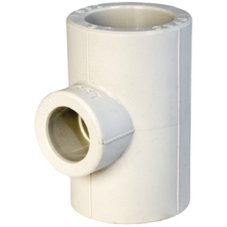 Тройник перех 40х32х40